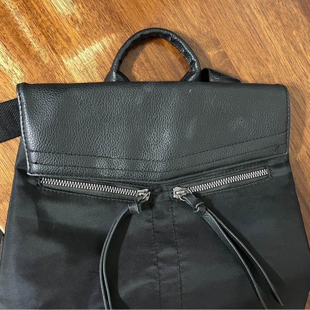 Botkier Trigger Mini Backpack - Picture 8 of 8